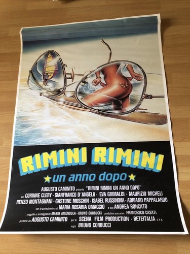 Locandine film originali - locandine,
