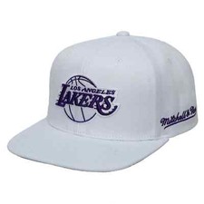 Cappellino snapback Mitchell &