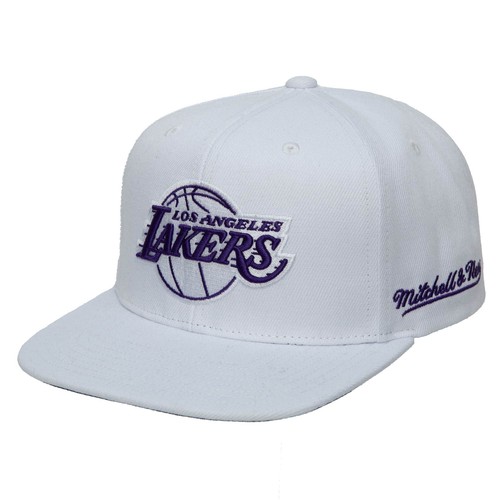 Cappellino snapback mitchell - snapback,