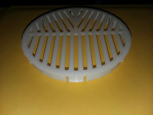 Maschera messa fuoco - di, a