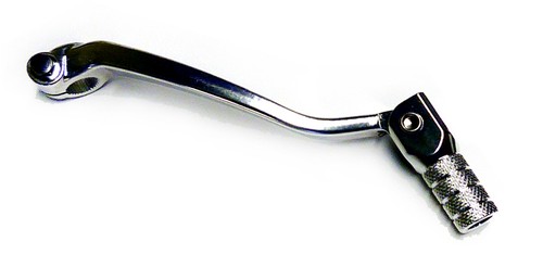 Pedale selecteur pliable cross