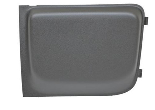 Tappo griglia paraurti - griglia,