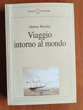 VIAGGIO INTORNO AL MONDO di