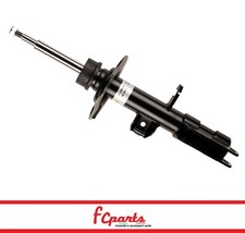 COPPIA AMMORTIZZATORI ANTERIORI BMW X5 3.0D 3.0I 4.4I 4.6 4.8IS BILSTEIN DX SX