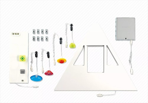 Playmobil life villa - my,