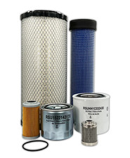 Kit filtro manutenzione HERO®