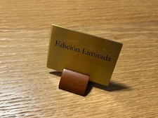 Placca Espositiva Stand -