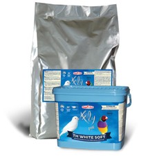 FLY TH WHITE SOFT 12 KG