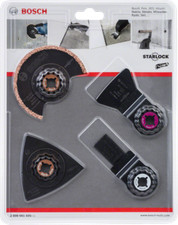 Bosch Professional Starlock