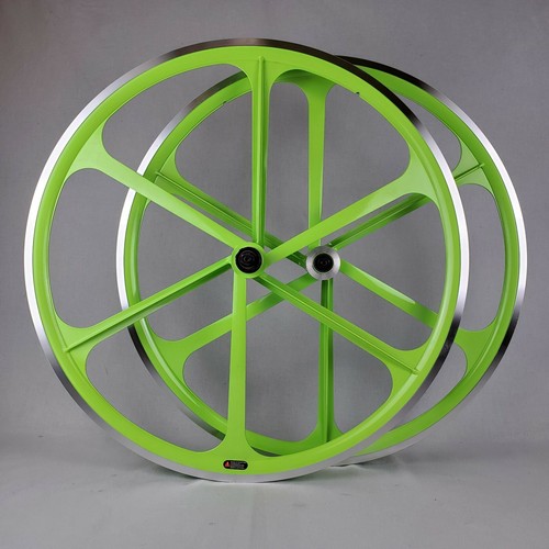 Set ruote bici strada - bici, da