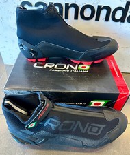 Scarpe Shoes Crono Artica Tg45