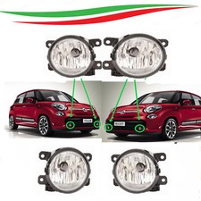 2 X FARO FANALE PROIETTORE
