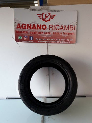 Pneumatico gomma michelin - pneumatico,