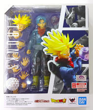 SH S.H. Figuarts Dragon Ball