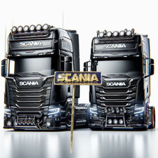 Sammler Pin - KFZ/AUTO -