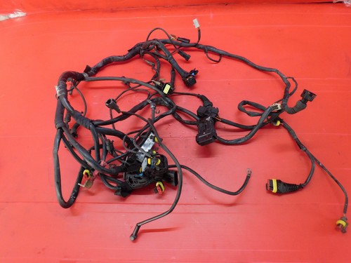 Impianto elettrico ducati - impianto,