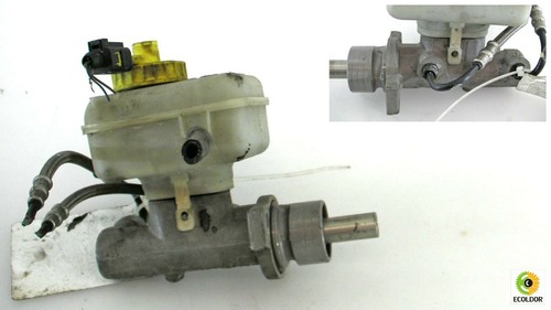 Pompa freni volkswagen golf - pompa,