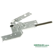 CERNIERA SINISTRA LAVASTOVIGLIE INDESIT ARISTON C00302998 ORIGINALE