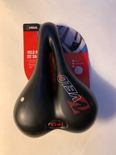 Sella Velo Plush D2 Saddle