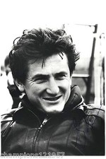 Sean Penn