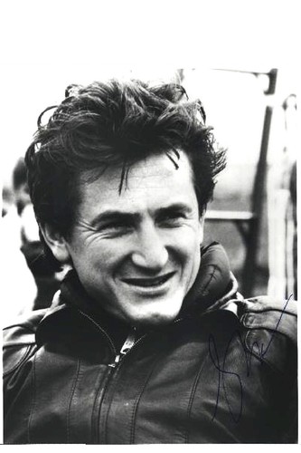 Sean penn - sean,