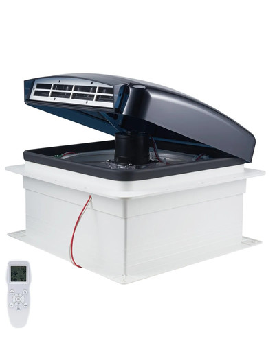 Ventilatore camper 12v - camper,