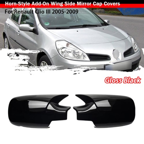 Pour renault clio iii - pour,