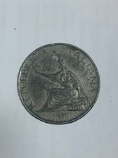 r80_095) Italia Repubblica