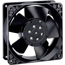 Ventilatore assiale 230VAC 19W