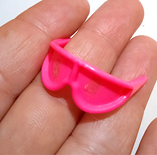 Barbie ski fun - ski,