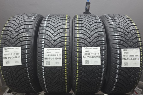 Pneumatici 195 r16 kumho - pneumatici, 195/55
