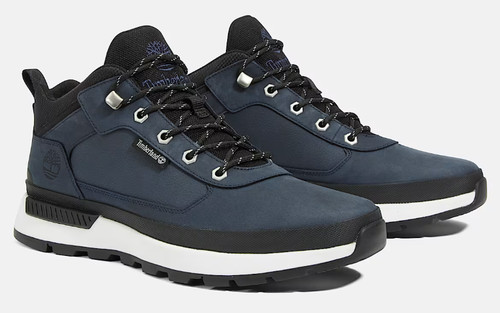 New promo timberland field - new,