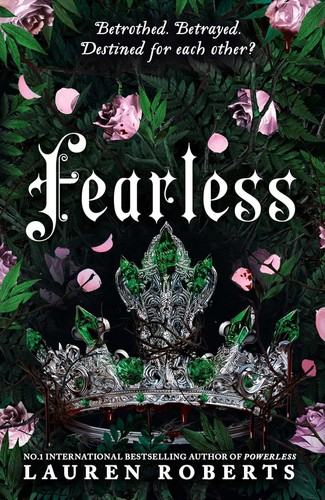 Fearless the epic conclusion - the,