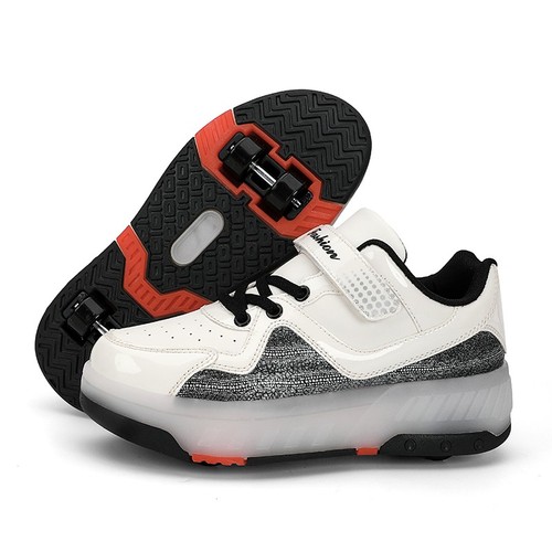 Scarpa rullo flash - a, per