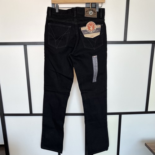 Jeans y2k playboy denim - jeans,