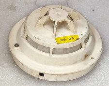 TESTA RILEVATORE DI CALORE