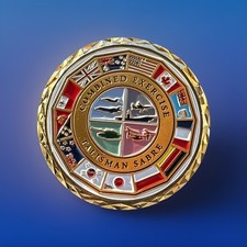 USMC Marine Corps Challenge