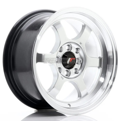 Cerchi lega japan racing - cerchi,