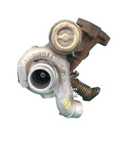 TURBO TURBINA FORD FIESTA IV 2000-2003 1.8 DI TURBOCOMPRESSORE YS6Q-6K682-BC