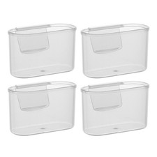 Pezzi organizer porta - 4,