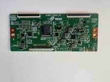 scheda T-CON tv SMART TECH SMT43P28FV1L1B1  DCBDP-C260A_04