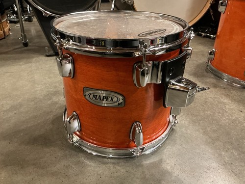Tamburo tom mapex m - tamburo,