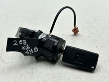 Blocchetto accensione benzina