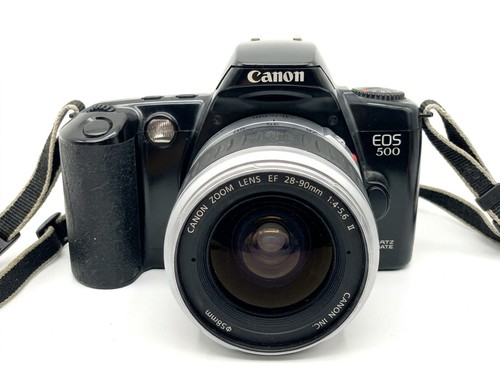 Canon eos 500 - eos,