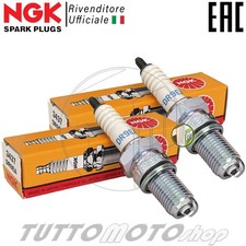 Kit Candele Accensione