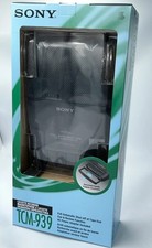 Registratore a cassette Sony