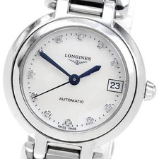 LONGINES PrimaLuna L8.111.4