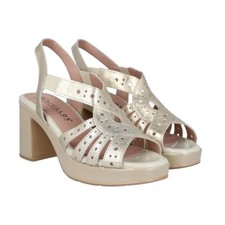 Pitillos sandalo donna - sandalo,