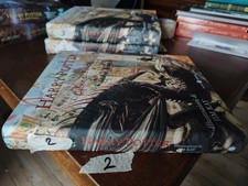 Harry Potter E Il Calice Di Fuoco Illustrazioni JIM KAY ed. Salani