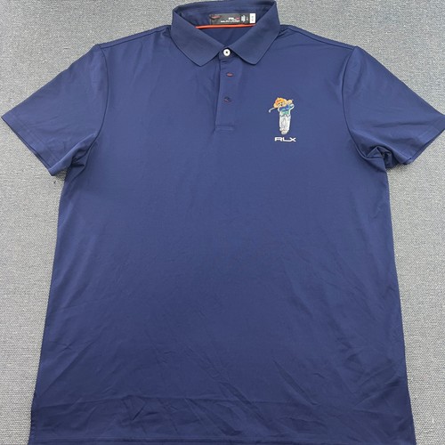 Polo ralph lauren - ralph, rlx